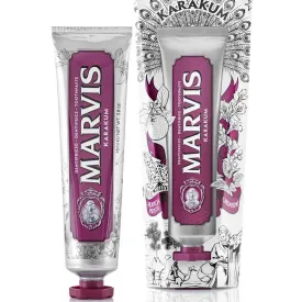 Marvis Karakum Toothpaste (75ml)