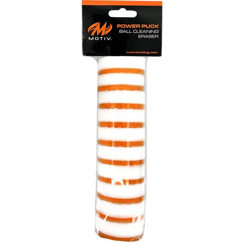 Motiv Power Puck <br>Ball Cleaning Eraser