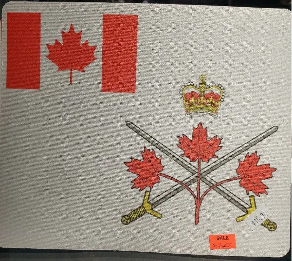 Mouse Pad