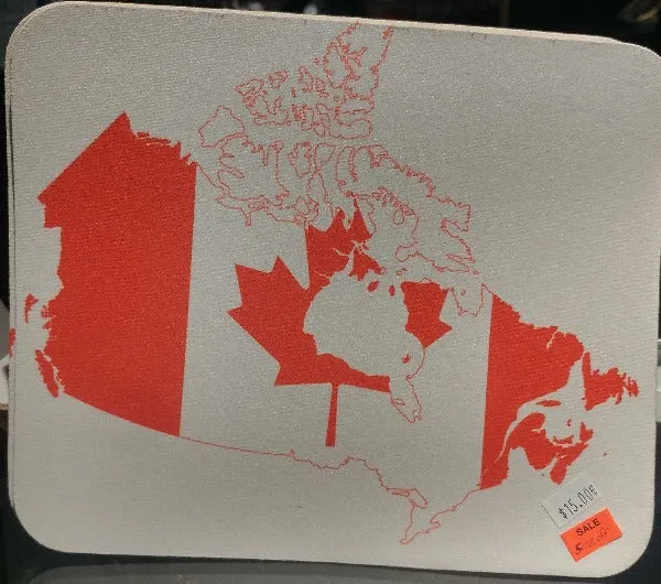 Mouse Pad