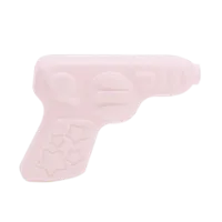 nailmatic KIDS Mini Organic Soap -  Space Laser - Raspberry