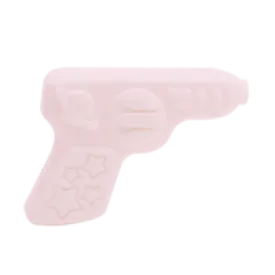 nailmatic KIDS Mini Organic Soap -  Space Laser - Raspberry