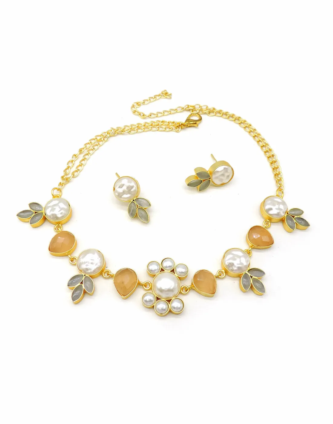 Natalia Earrings