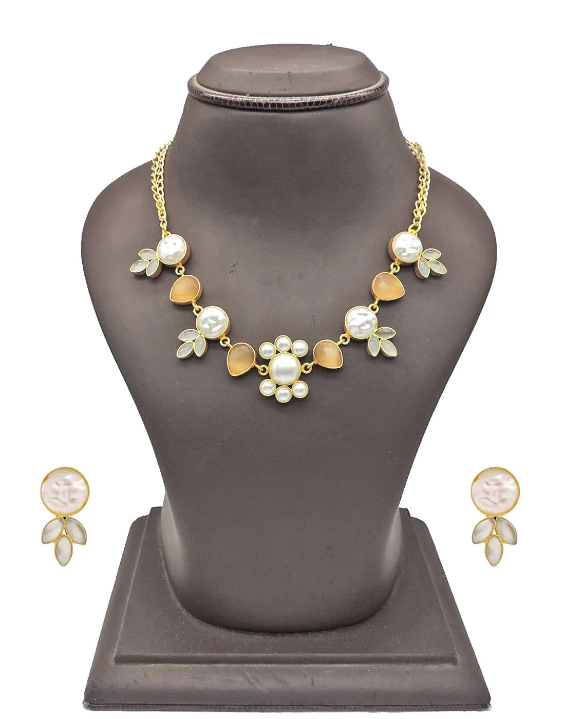 Natalia Earrings