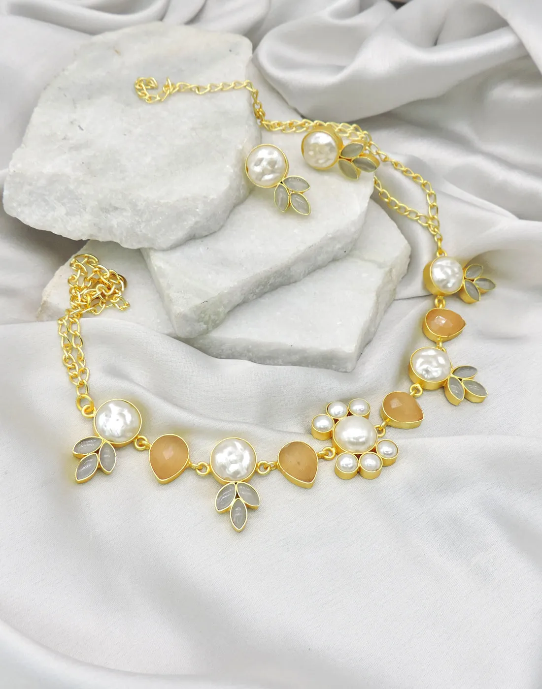 Natalia Earrings