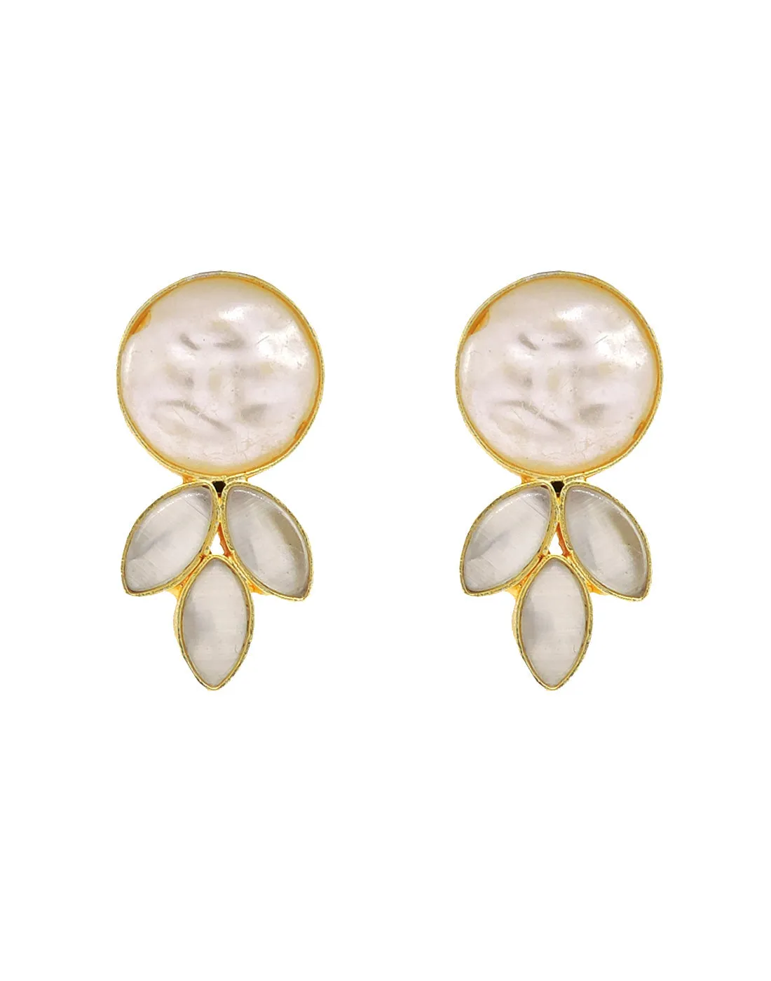 Natalia Earrings
