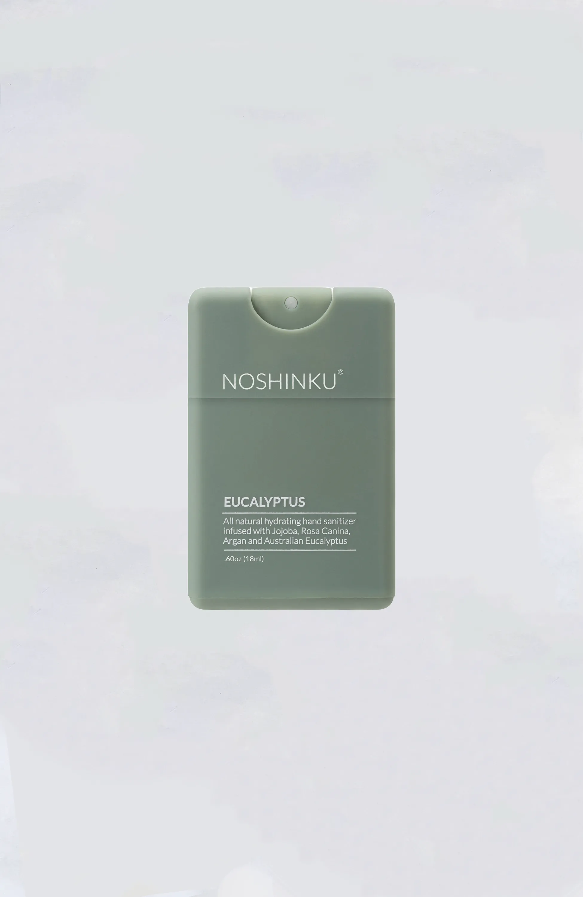 Noshinku - Refillable Hand Sanitizer