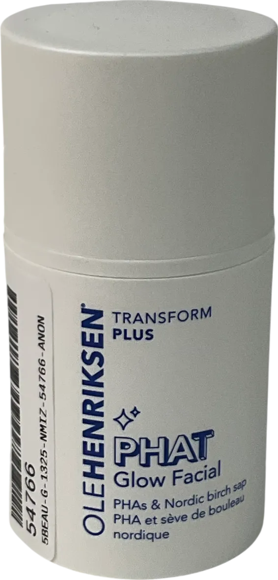 olehenriksen Glow Facial Phat 50ml