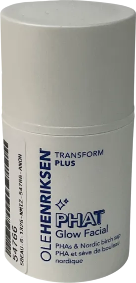 olehenriksen Glow Facial Phat 50ml