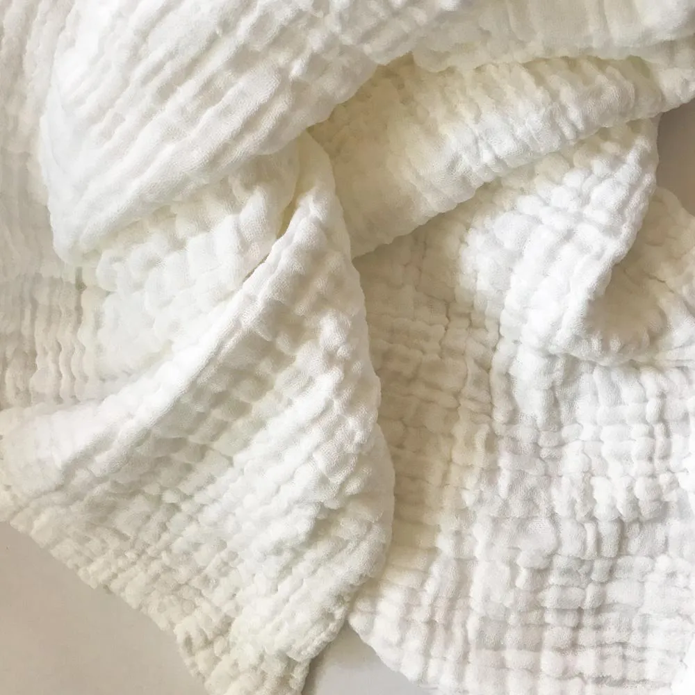Organic Cotton Hooded Towel with Ears