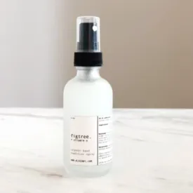 Organic Hand Sanitizer Spray - Figtree