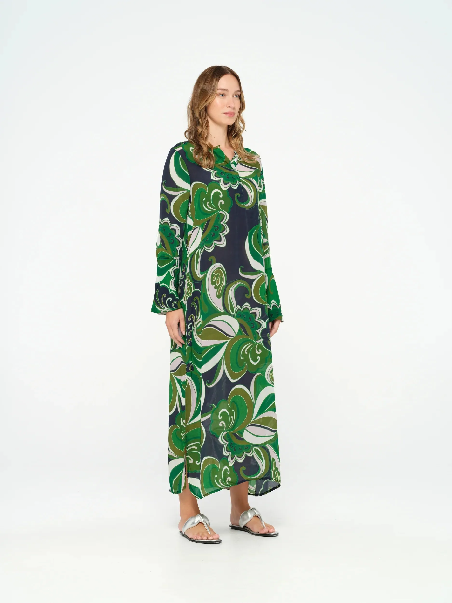 OS Costa Nova Emerald Genie