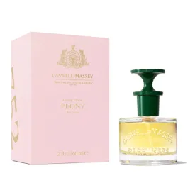 Peony Perfume - 60ml