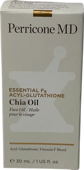 Perricone MD Chia Facial Oil 30ml