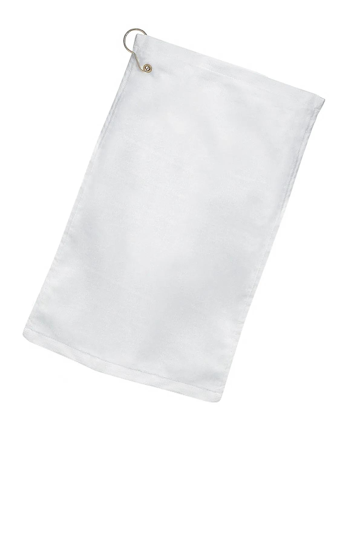 Port Authority Grommeted Golf Towel