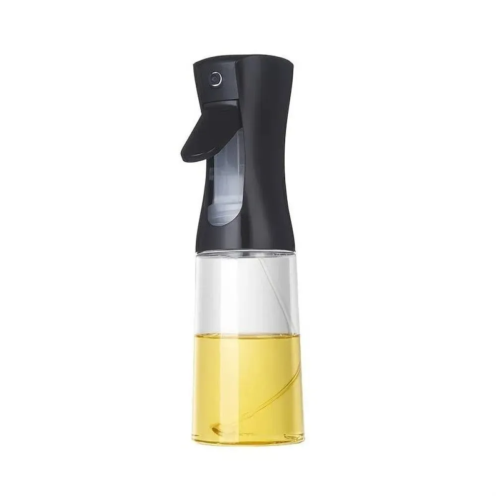 Portable Oil Spray Bottle Oil Dispenser