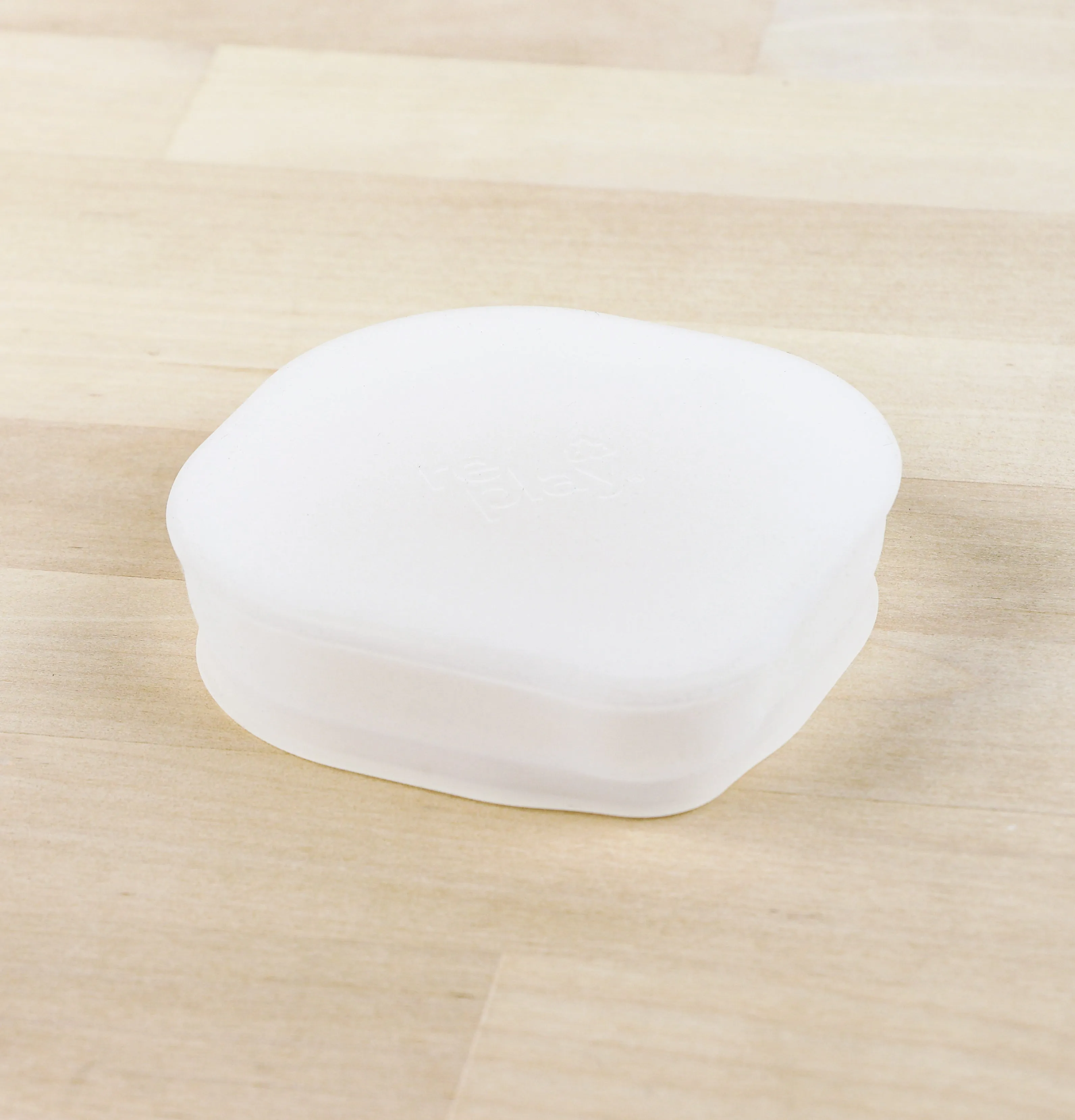 Re-Play Dip 'n' Pour Bowl Silicone Lid