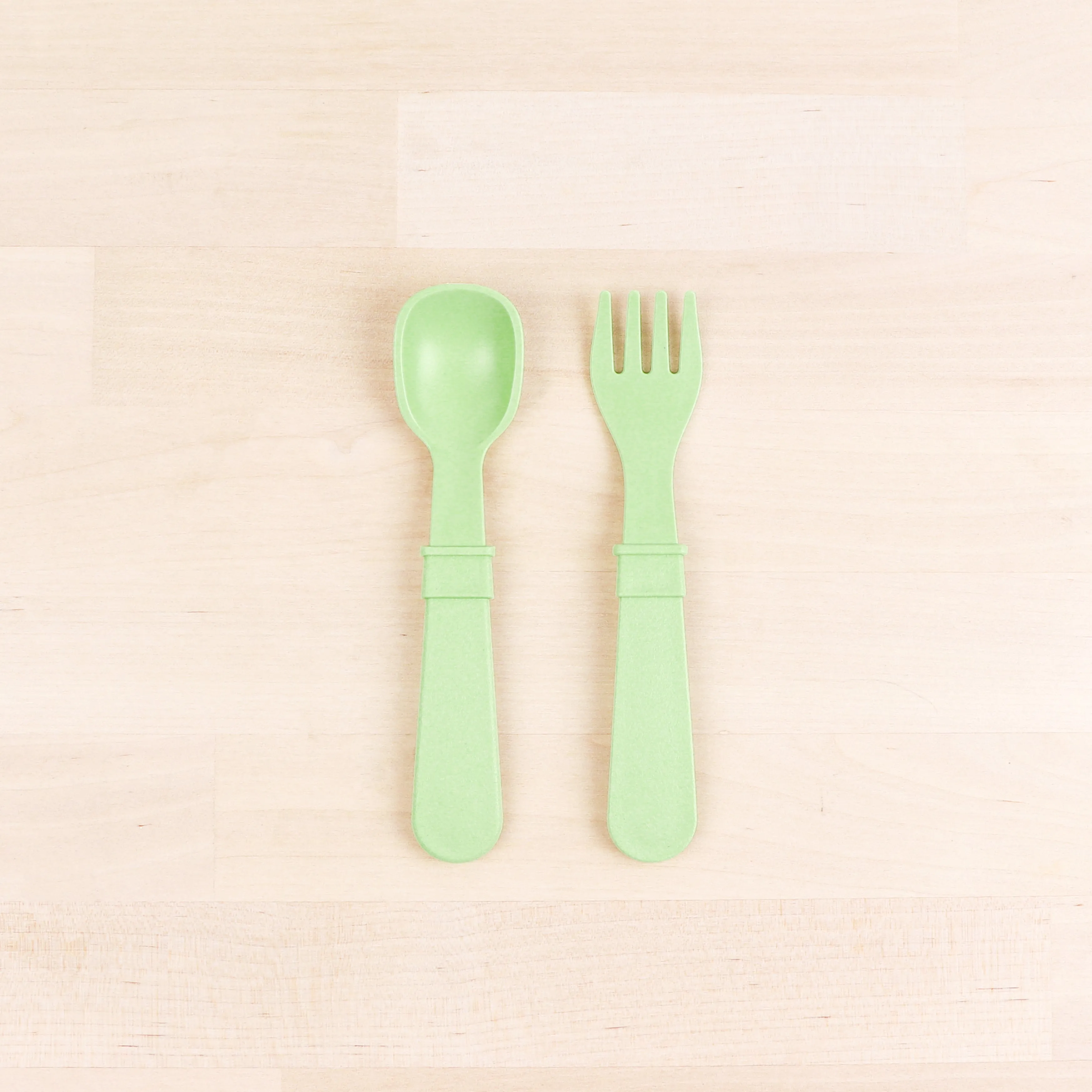 Re-Play Toddler Utensil Pair