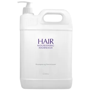 Refill Eco Fresh Shampoo 500ml