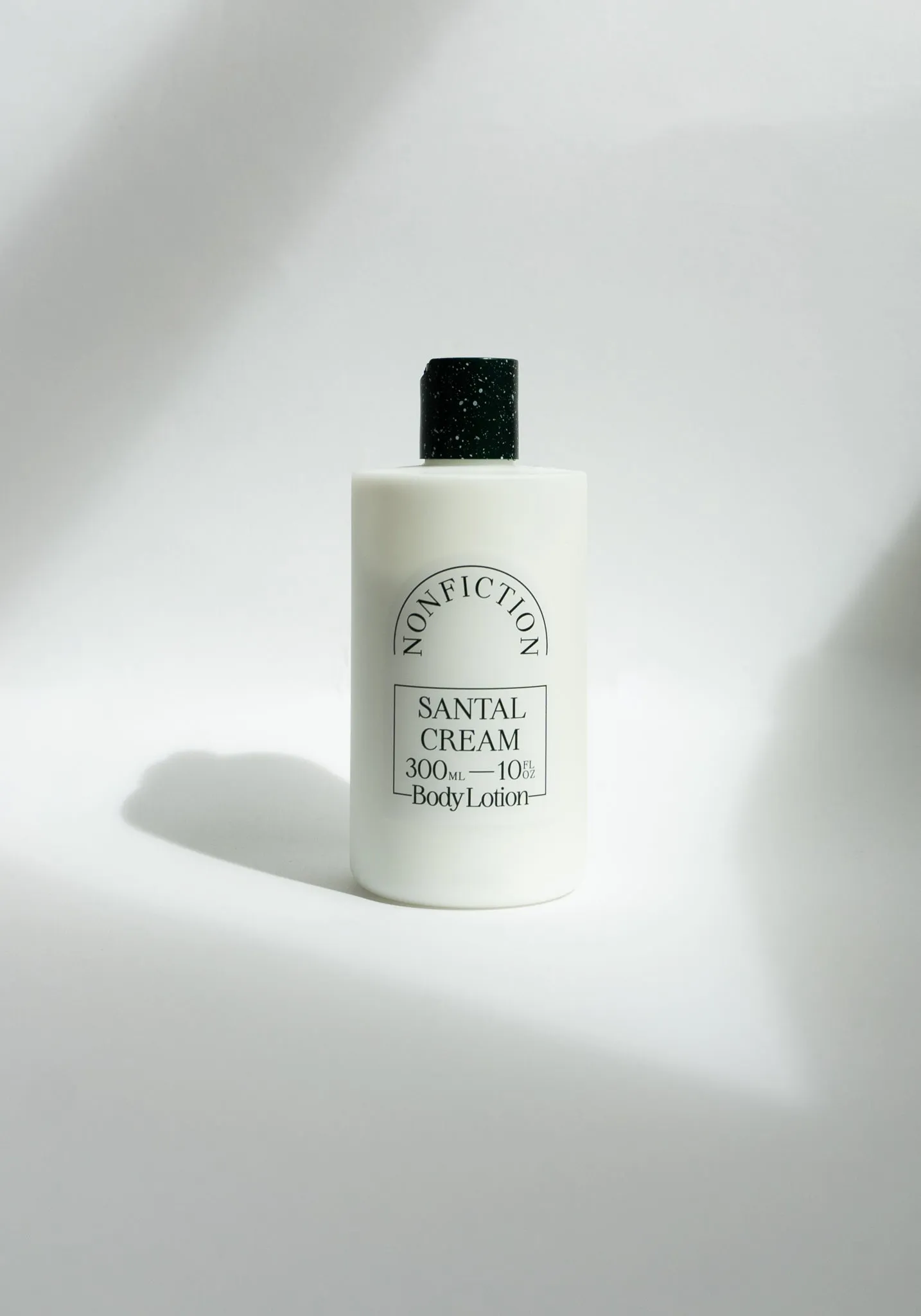 Santal Cream Body Lotion