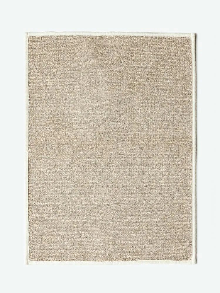 Sasawashi Bath Mat - Beige