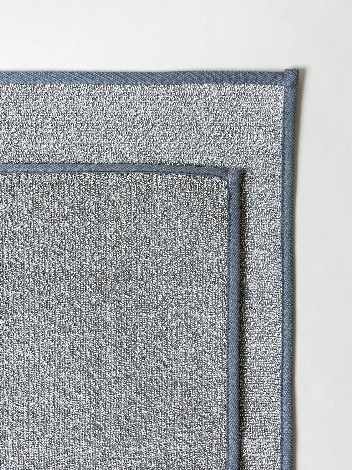Sasawashi Bath Mat - Grey
