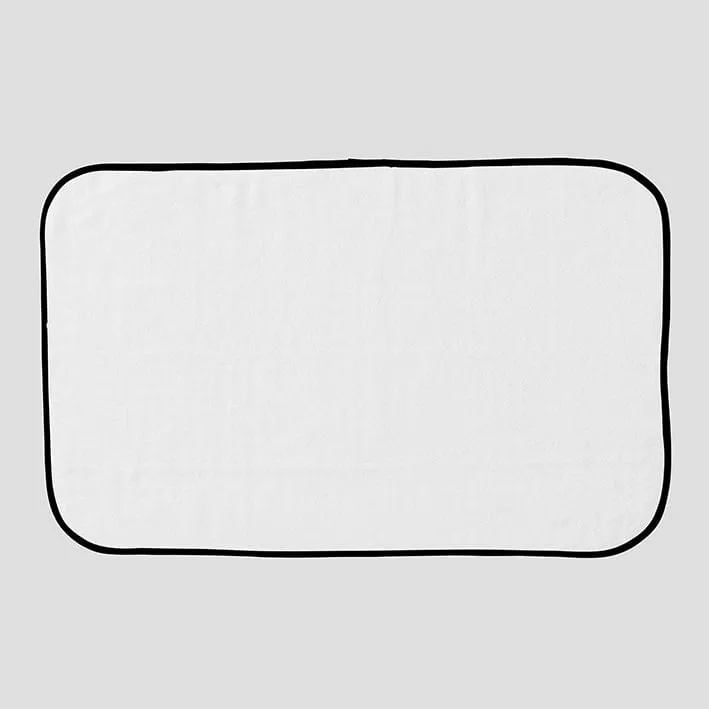 Signature Bath Mat