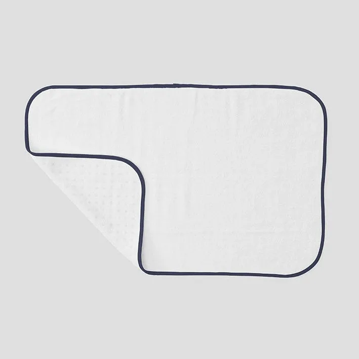 Signature Bath Mat
