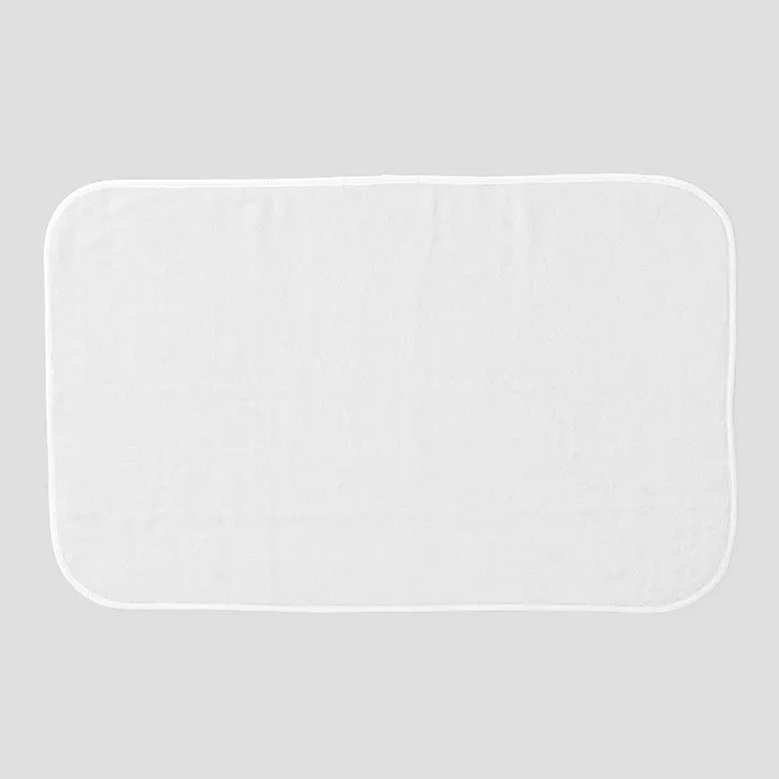 Signature Bath Mat