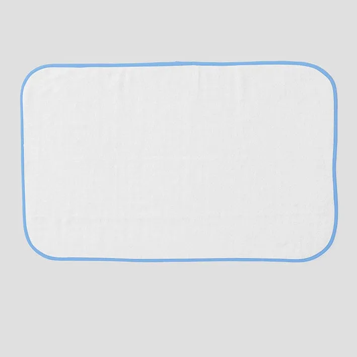 Signature Bath Mat