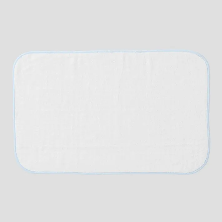 Signature Bath Mat