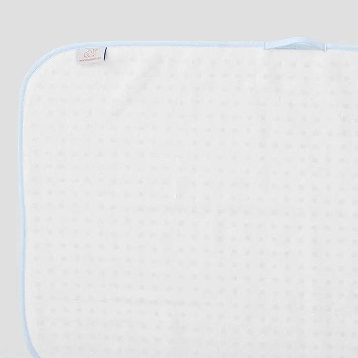 Signature Bath Mat