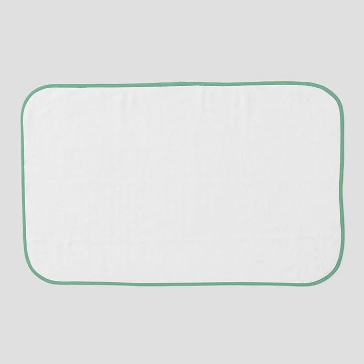 Signature Bath Mat
