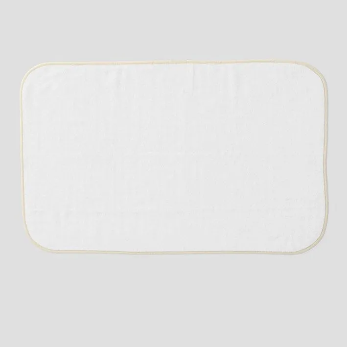 Signature Bath Mat