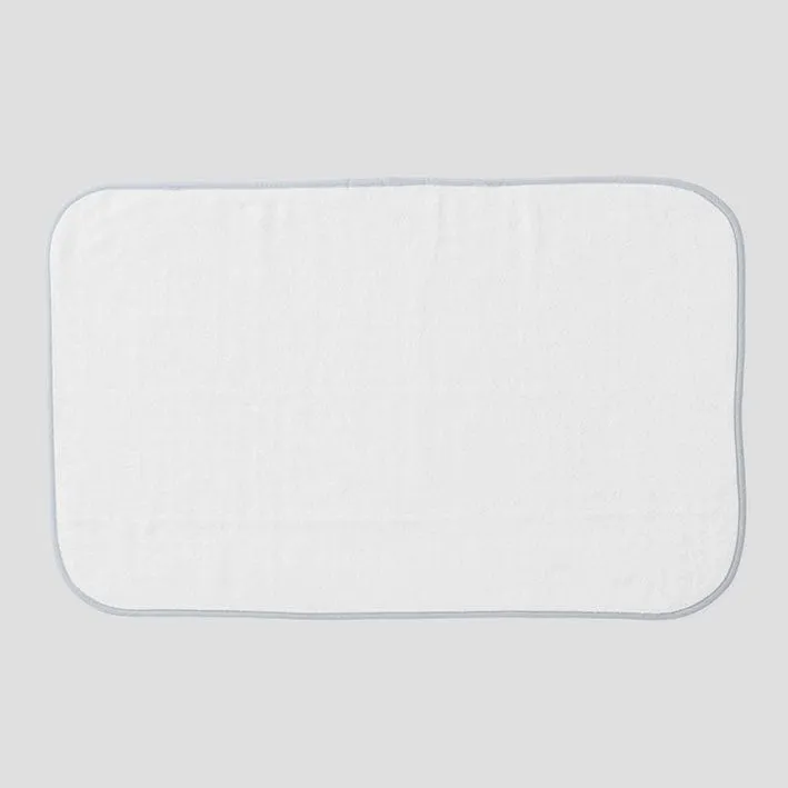 Signature Bath Mat