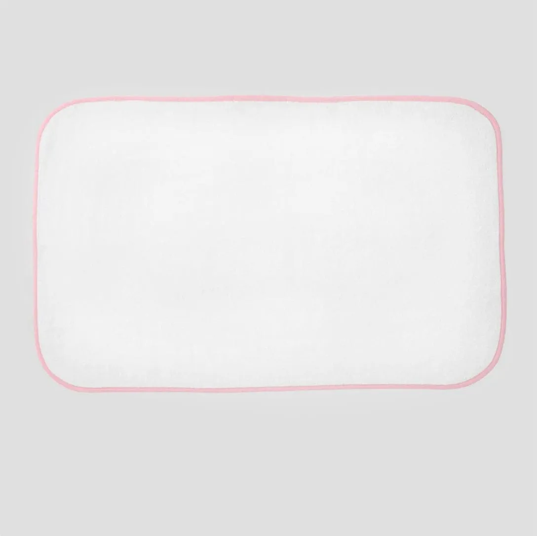 Signature Bath Mat