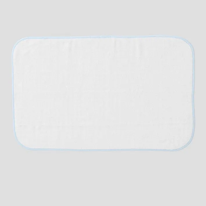 Signature Bath Mat