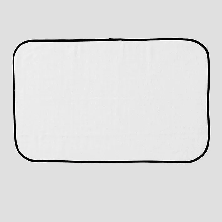Signature Bath Mat