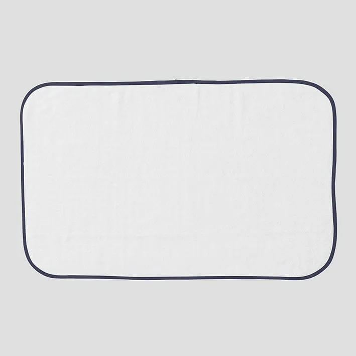 Signature Bath Mat