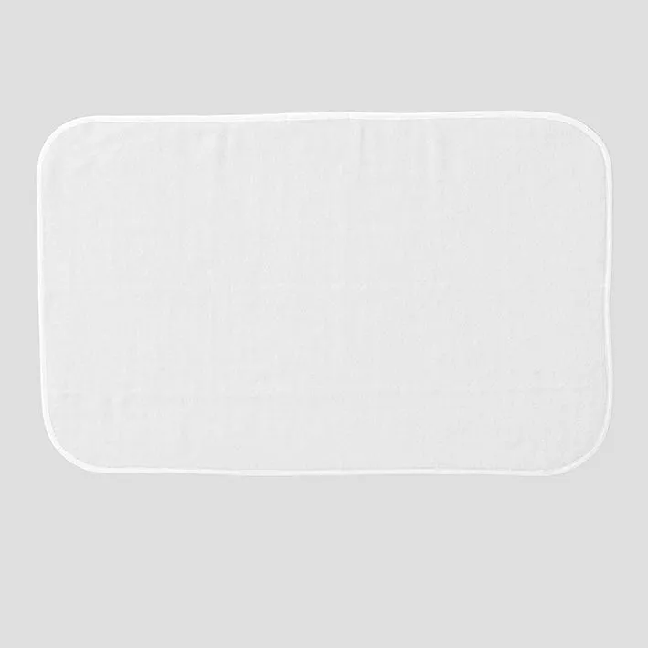Signature Bath Mat