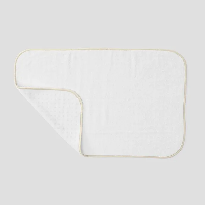 Signature Bath Mat
