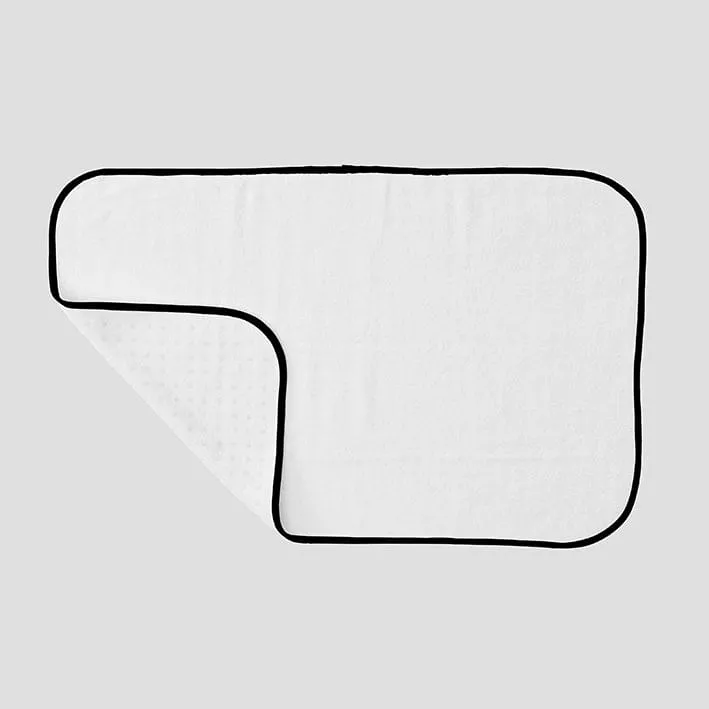 Signature Bath Mat