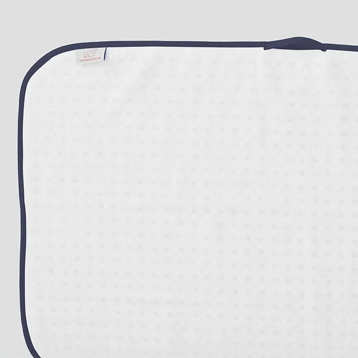 Signature Bath Mat