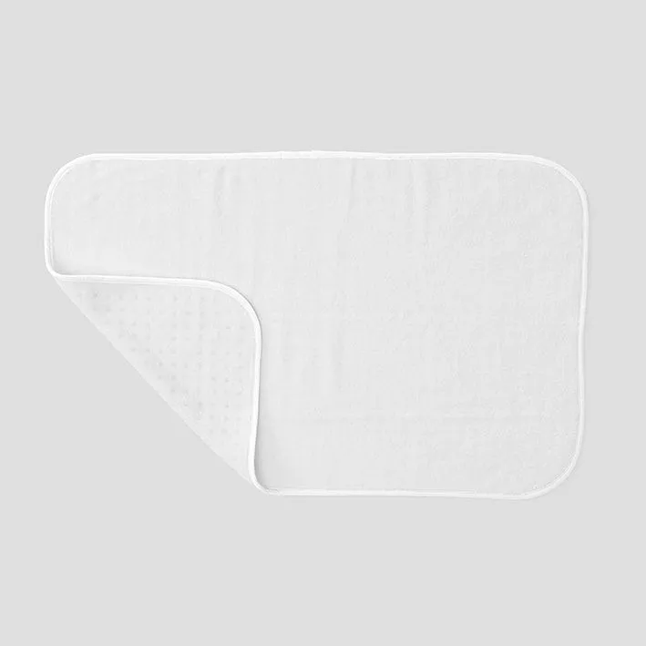 Signature Bath Mat