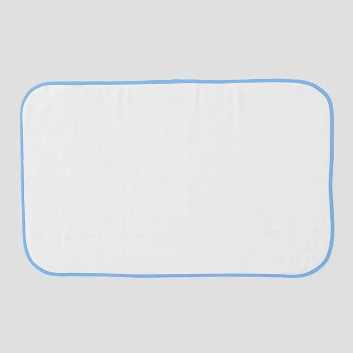 Signature Bath Mat