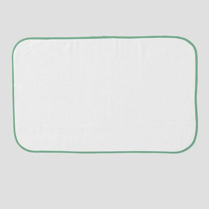 Signature Bath Mat