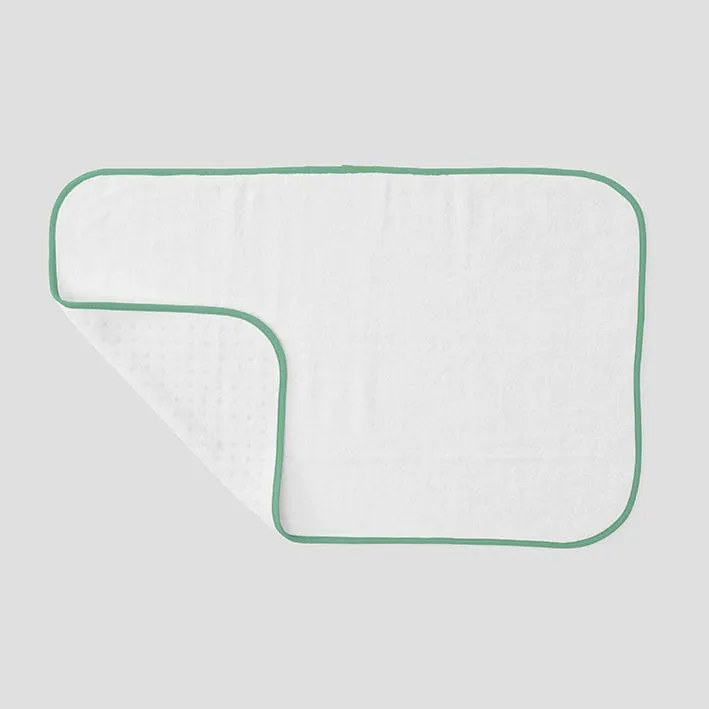 Signature Bath Mat