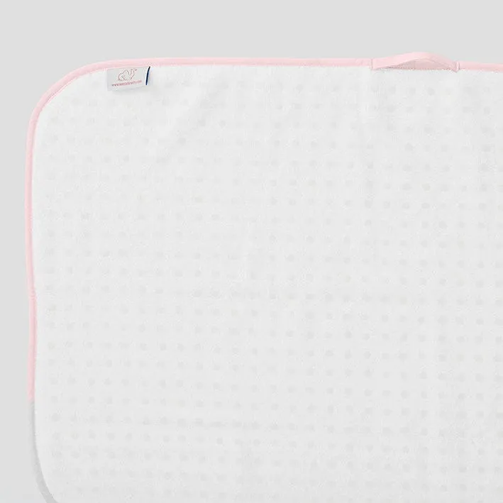 Signature Bath Mat