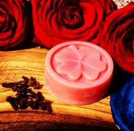 Spiced Rose Conditioner Soap