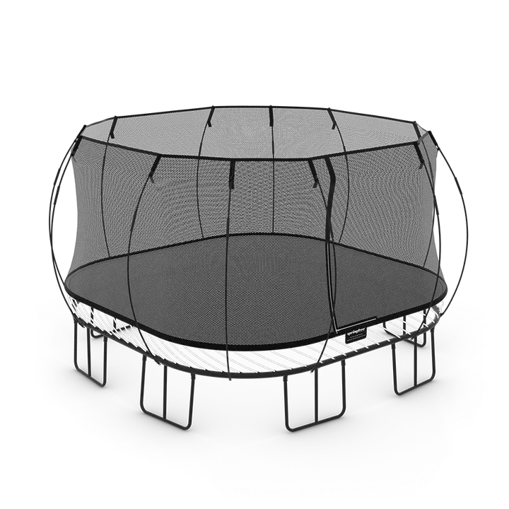 Springfree S155 Trampoline 13' Square